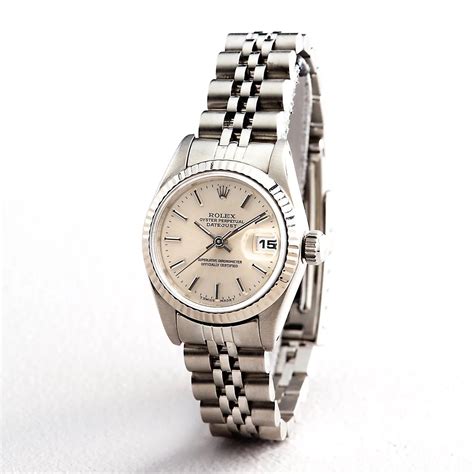 rolex piccolo da donna|orologi rolex donna.